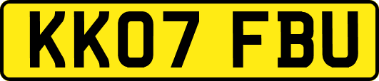 KK07FBU