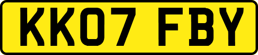 KK07FBY