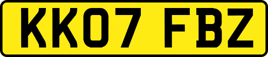 KK07FBZ