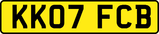 KK07FCB
