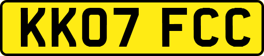KK07FCC