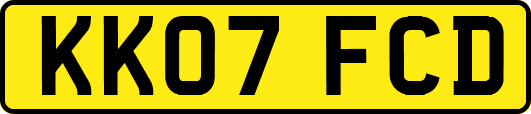 KK07FCD