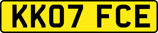 KK07FCE