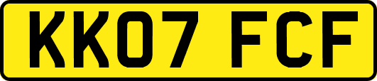 KK07FCF