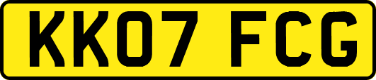 KK07FCG