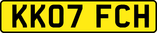 KK07FCH