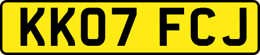 KK07FCJ