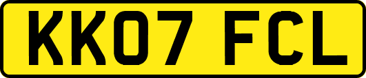 KK07FCL