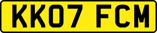 KK07FCM