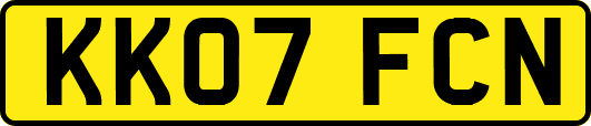 KK07FCN