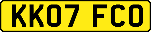 KK07FCO