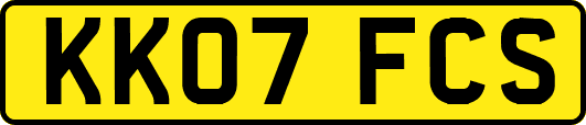 KK07FCS