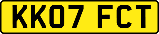 KK07FCT