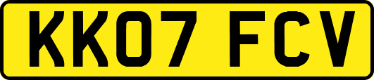 KK07FCV