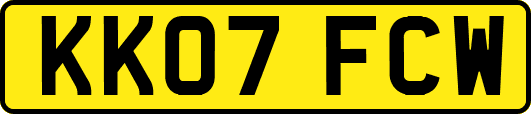 KK07FCW