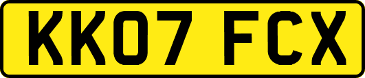 KK07FCX