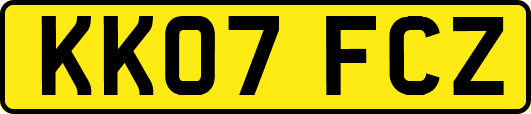 KK07FCZ