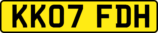 KK07FDH