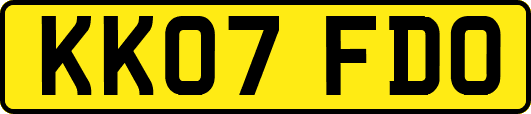 KK07FDO