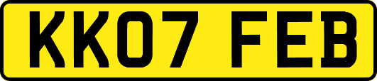 KK07FEB