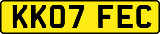 KK07FEC