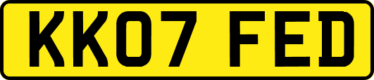 KK07FED