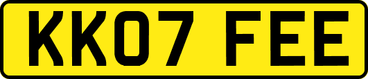 KK07FEE
