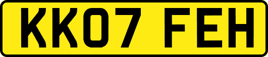 KK07FEH