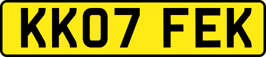KK07FEK