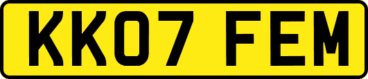 KK07FEM