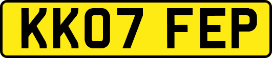 KK07FEP
