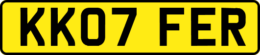 KK07FER