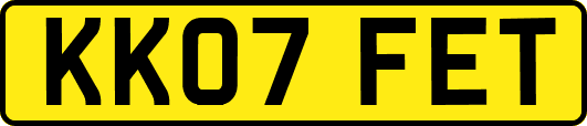 KK07FET