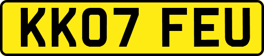 KK07FEU
