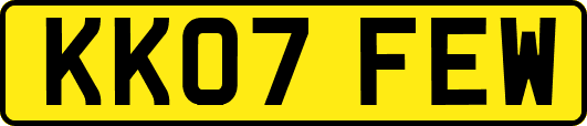 KK07FEW