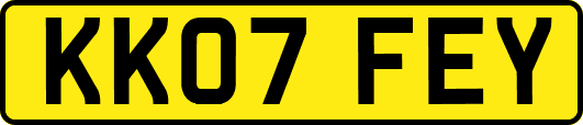 KK07FEY