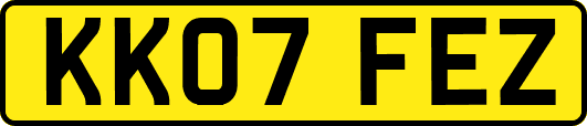 KK07FEZ