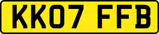 KK07FFB
