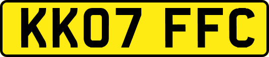 KK07FFC