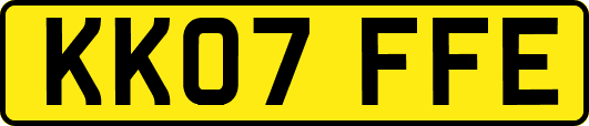 KK07FFE