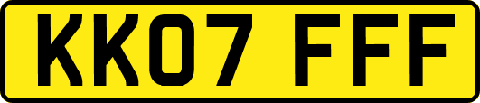 KK07FFF