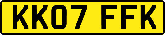 KK07FFK