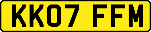 KK07FFM