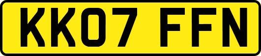 KK07FFN