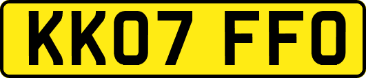 KK07FFO