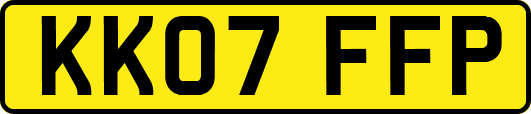 KK07FFP