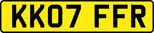 KK07FFR