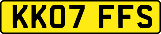 KK07FFS
