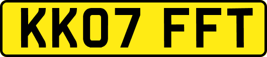 KK07FFT