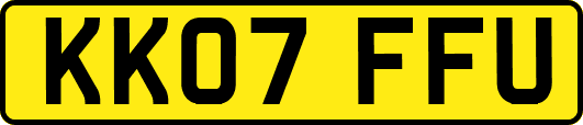 KK07FFU